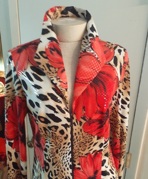 Joseph Ribkoff jacket - Picture 2 of 7